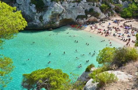 Gay Menorca Guide 2025